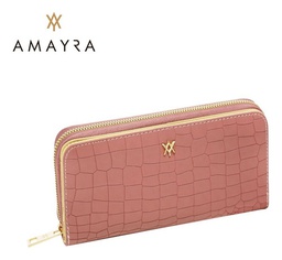[33513208] BILLETERA AMAYRA 67.B769 BORDO 1 DIVISION