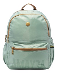 [33520021] MOCHILA AMAYRA STREET 67 304 3 MENTA