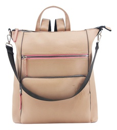 [33520028] MOCHILA AMAYRA 67 C2201 3 NUDE