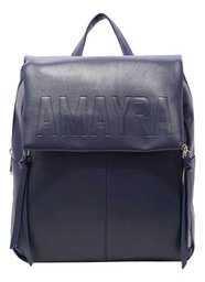 [33520029] MOCHILA AMAYRA 67 C1960 3 AZUL