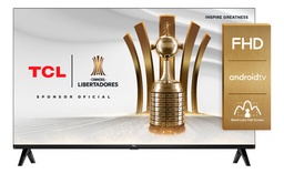 [63827127] SMART TV TCL 43 LED L43S5400 ANDROID