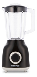 [51477045] LICUADORA DAEWOO DBL813 NEGRA 1.5L