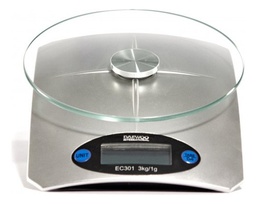 [17076011] BALANZA DE COCINA DAEWOO DI8252