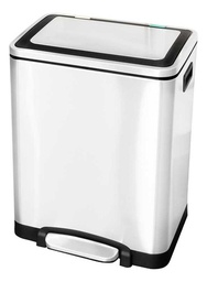 [17481006] CESTO VONNE ORG018 RESIDUOS DIFERENCIADOS 30L