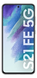 [65827123] CELULAR SAMSUNG GALAXY S21 FE SM G990EZAAARO 128/6GB GRAPHITE