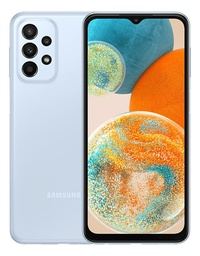 [65827125] CELULAR SAMSUNG GALAXY A23 SM A236MLBEARO 128/5GB CELESTE