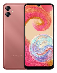 [65827112] CELULAR SAMSUNG GALAXY A04E 32/3GB BRONCE SM A042MZCAARO