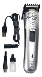 [51141030] CORTACABELLO GA.MA GT527 BARBER STYLE 810  8023277130586