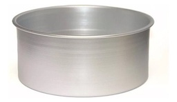 [11096042] TORTERA EL SIGLO ALTA N 22 ALUMINIO 1491