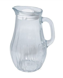 [11341026] JARRA DE VIDRIO ANTALAYA 1,85L C/TAPA 1340