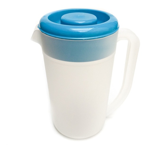 [11341027] JARRA DE PLASTICO NUVA 2,15 L 1428