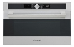 [52531006] MICROONDAS GRILL ARISTON MD554IXA 31L ACERO INOX