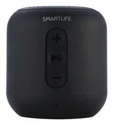 [62686050] PARLANTE SMART LIFE SL BTS003B NEGRO