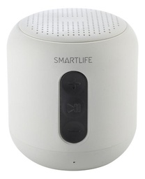 [62686051] PARLANTE SMART LIFE SL BTS003G GRIS