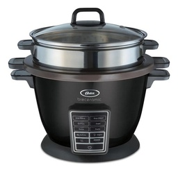 [43931003] OLLA ARROCERA OSTER RC8030B NEGRA SAP 2117751