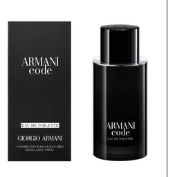 [04934265] PERFUME ARMANI CODE EDT X 75 32 24000