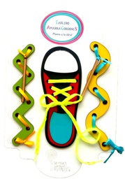[34448066] TABLERO AMARRA CORDONES J010