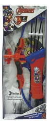 [34448964] ARCO Y FLECHA DITOYS 2331 AVENGERS