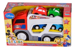 [34448973] CAMION TRANSPORTADOR MICKEY DITOYS 1768