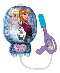 [34448984] WATER BACKPACK DITOYS 2310 FROZEN