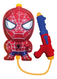 [34448986] WATER BACKPACK DITOYS 2319 SPIDERMAN
