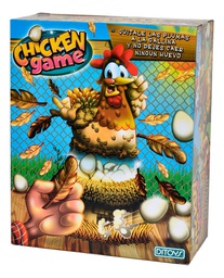 [34448988] CHICKEN GAME DITOYS 1683