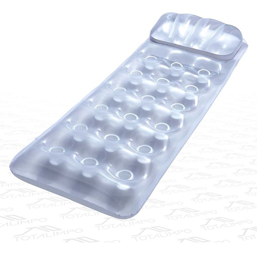 [34448023] COLCHONETA METAL BESTWAY 43024