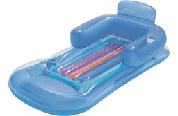 [34448043] COLCHONETA SILLON BESTWAY 43028 AZUL
