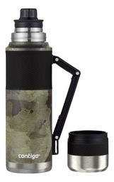 [11932022] BOTELLA TERMICA CONTIGO 1182ML 2156598