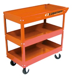 [03016102] MESA PORTA HERRAMIENTAS 3 EST TC-1350