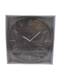 [32750011] RELOJ DE PARED 8144 31 CM DIAM