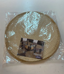 [12392001] INDIVIDUAL REDONDO X6