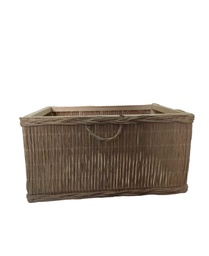[33511163] CANASTO ORGANIZADOR PAPEL KRAFT