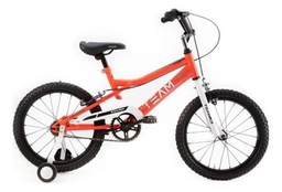 [23541321] BICICLETA STARK 6064 TEAM JUNIOR R16 NARANJA