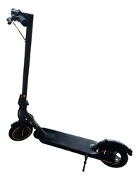 [24785011] SCOOTER ELECTRICO STARK STRIVE 6020 NEGRO