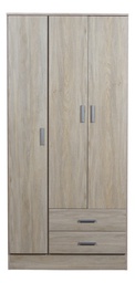 [14701039] PLACARD RICCHEZZE TANA PLUS 3 PTAS 34810128 FRESNO BLANCO
