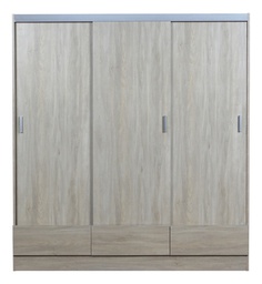 [14701109] PLACARD RICCHEZZE TANA PLUS 3 PTAS 34831628 FRESNO BLANCO