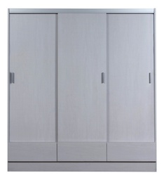 [14701119] PLACARD RICCHEZZE TANA PLUS 3 PTAS CORREDIZO NEVADA COD-34831629