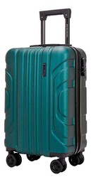 [33511516] VALIJA TRAVEL TECH 20&quot; 27424 VERDE