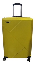 [33511524] VALIJA JING PIN 27&quot; VG27P AMARILLA