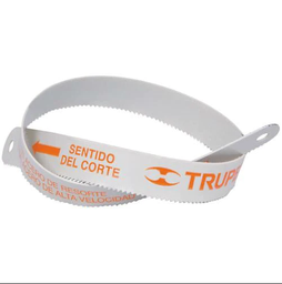 [04797006] HOJA DE SIERRA TRUPER BIMETAL 18 18100