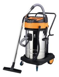 [51055019] ASPIRADORA LUSQTOFF LA-8003M 3000W 80L
