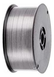 [04805008] ROLLO ALAMBRE LUSQTOFF LQFLUX081 0.8MM 1K