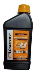 [04541020] ACEITE LUSQTOFF 2T SINTETICO ACL2TS1LT