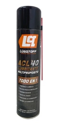 [04541059] LUBRICANTE LUSQSTOFF MULTIPROPOSITO ACL40