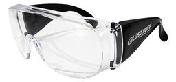 [04543010] LENTES SEGURIDAD LUSQTOFF LQLSEG-8 CRISTAL