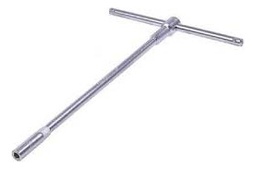 [11342156] LLAVE HAMILTON TIPO T 10 MM BT10