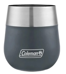 [03034093] VASO TERMICO MATE COLEMAN CLARET AZUL CO2133613