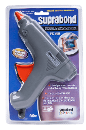 [03076014] PISTOLA HOT MELT MODELO PX 300 C PX 300