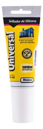 [03076030] SILICONA UNIVERSAL  60 ML POMO BLANCO GFX U 60 B